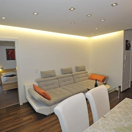 Appartement Silbermond Schladming Exterior photo