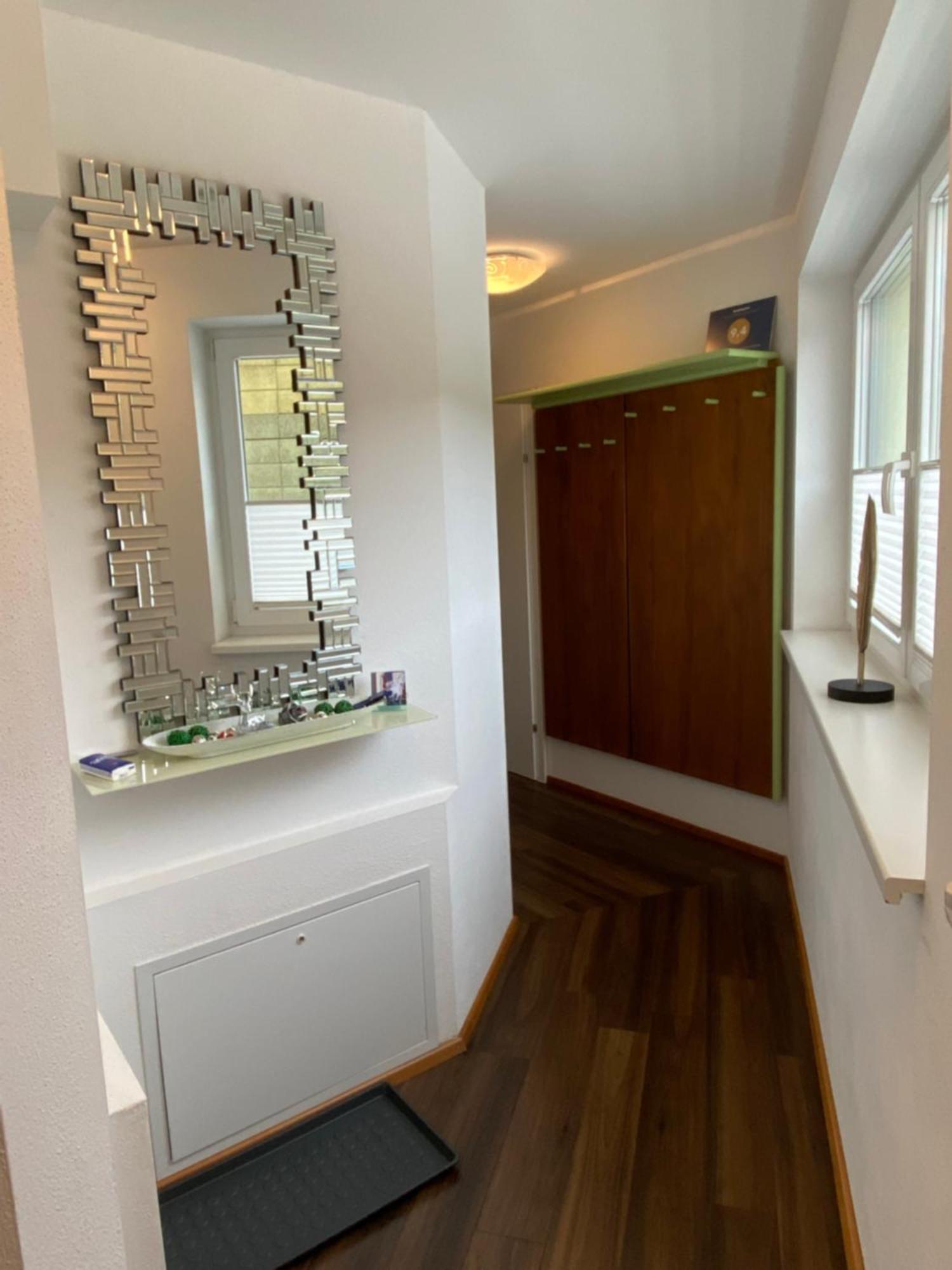 Appartement Silbermond Schladming Exterior photo