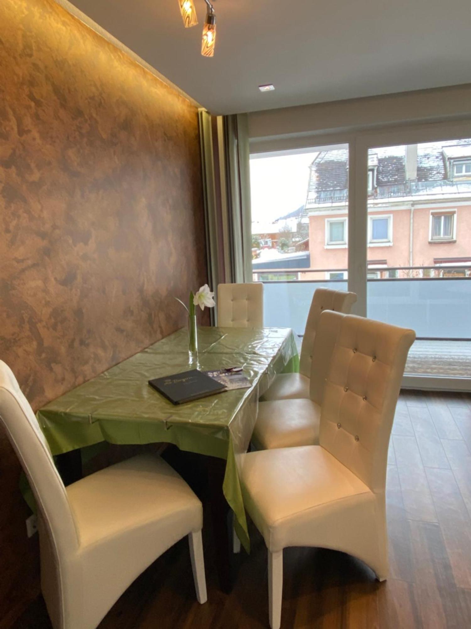 Appartement Silbermond Schladming Exterior photo
