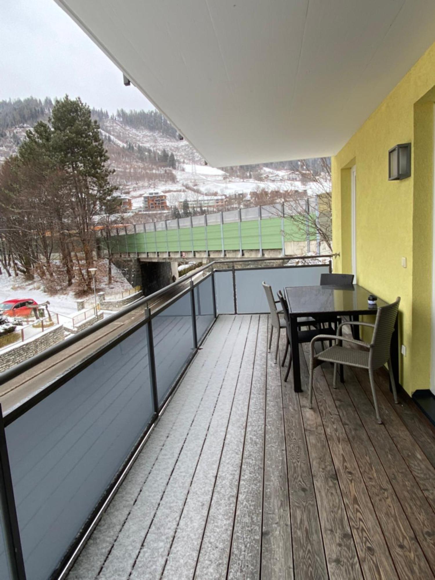Appartement Silbermond Schladming Exterior photo