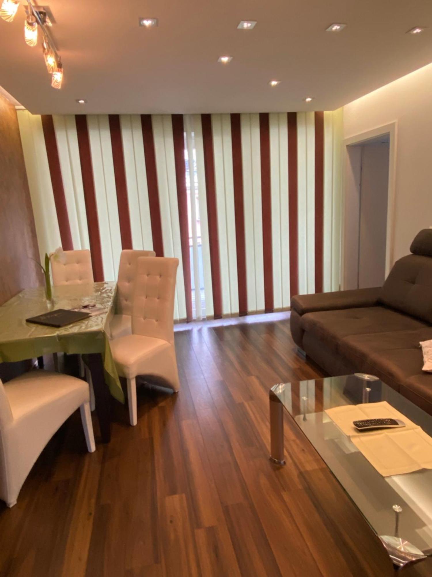 Appartement Silbermond Schladming Exterior photo