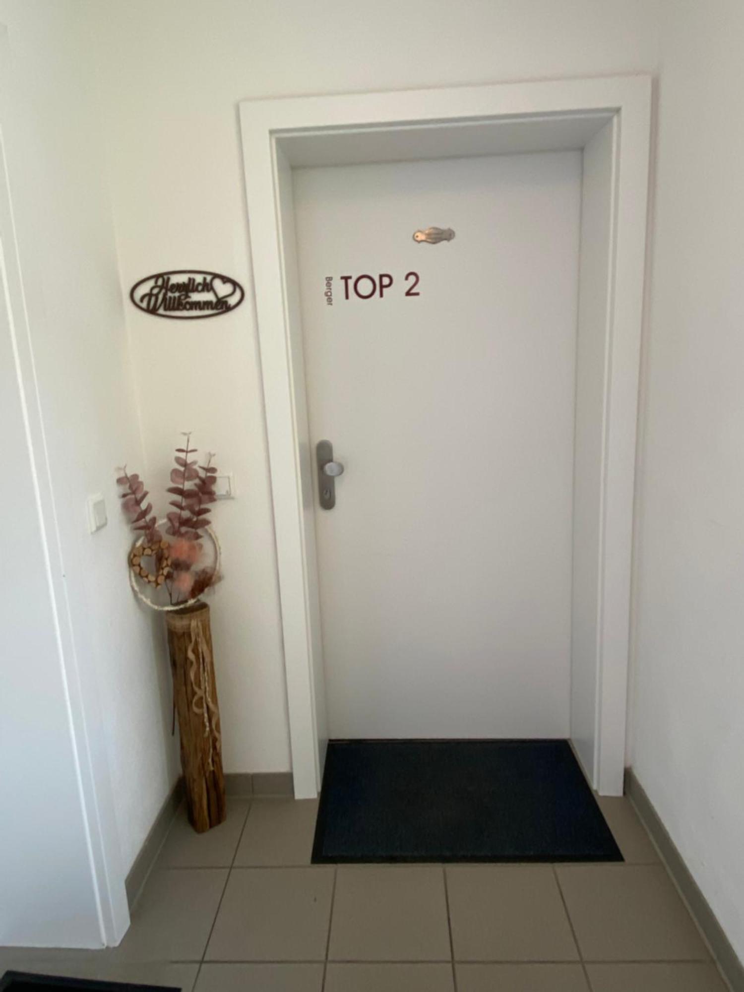 Appartement Silbermond Schladming Exterior photo