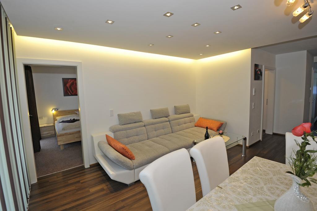 Appartement Silbermond Schladming Exterior photo